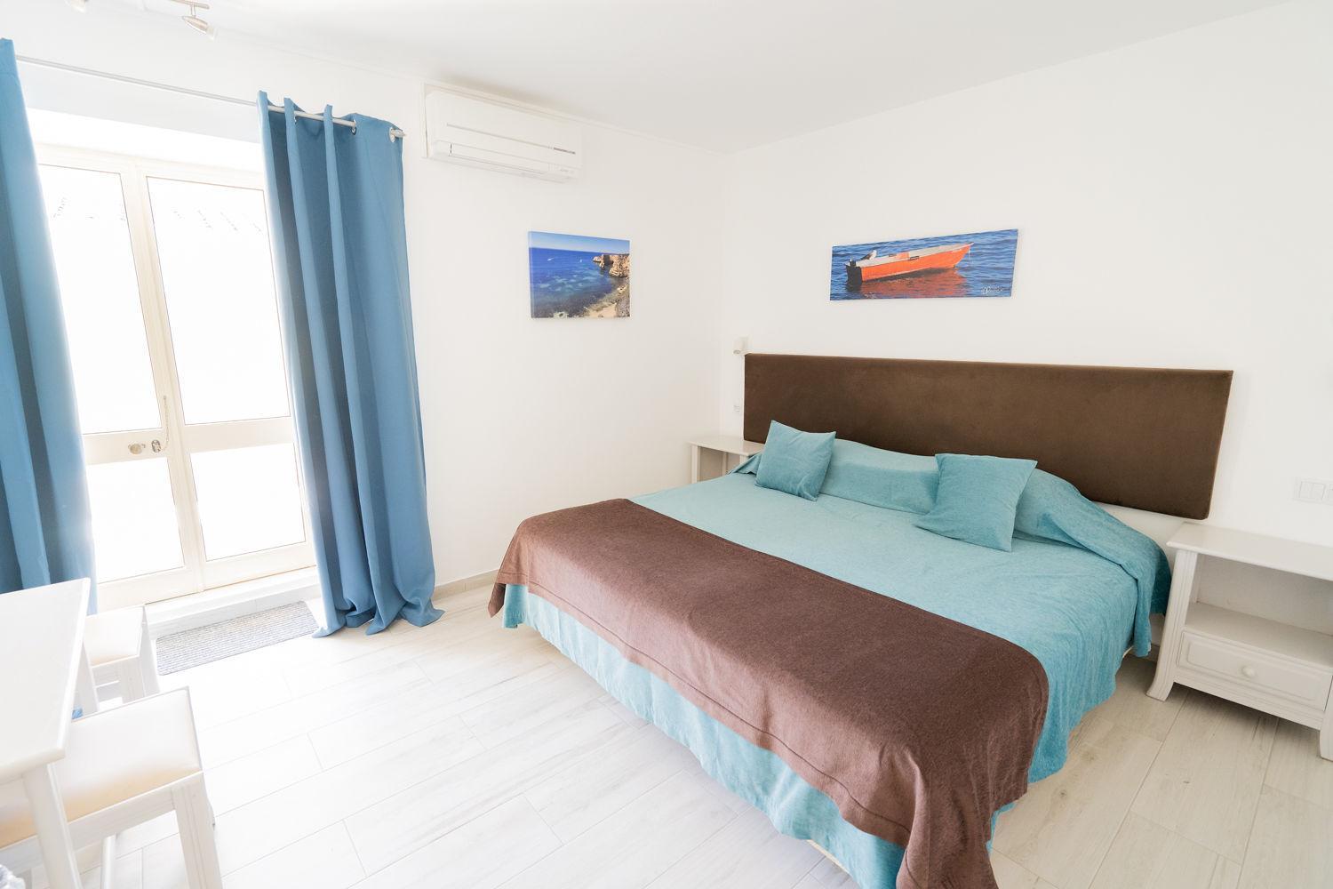 Luz Beach Apartments Exterior foto