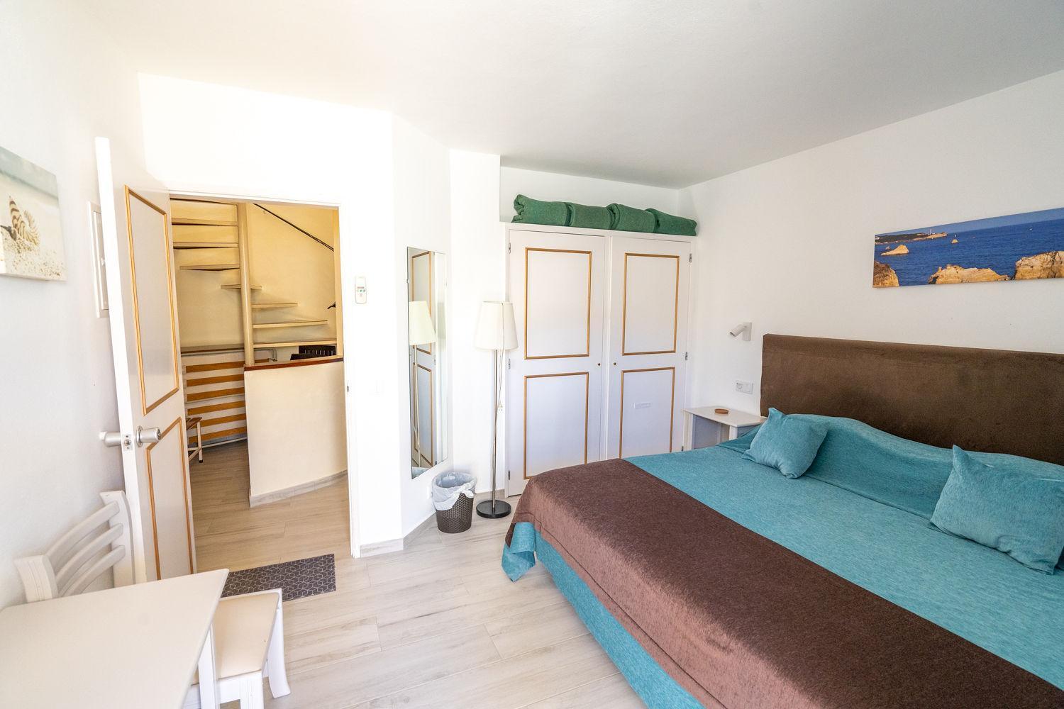 Luz Beach Apartments Exterior foto