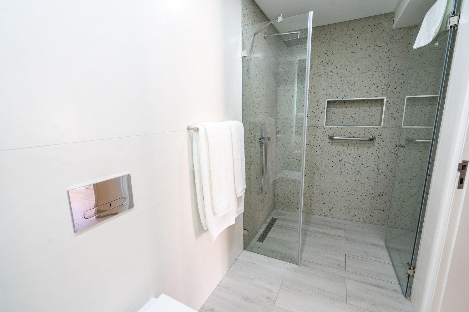 Luz Beach Apartments Exterior foto